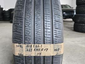 Pirelli, зимние 225/45 R17