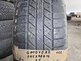 Goodyear, зимние 245/70 R16