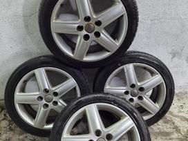 Audi A6 c6, легкосплавные , R17