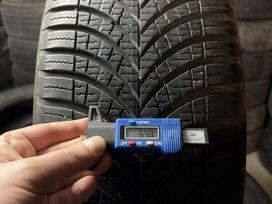 Goodyear Vector4Season Gen3 SUV, зимние 235/55 R19