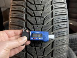 Hankook Winter I*Cept EVO 3 X 2024m, зимние 235/50 R19