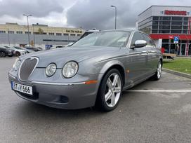 Jaguar S-Type, 2.7 l., Седан