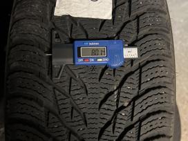 Nokian Hakkapeliitta R3 SUV, зимние 235/50 R19