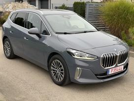 Bmw 225 Active Tourer, 1.5 l., vienatūris