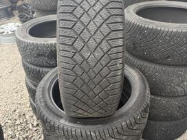 Continental, žieminės 245/45 R19