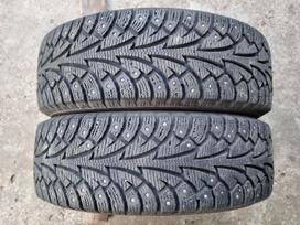 Hankook Winter i Pike, зимние 185/60 R15