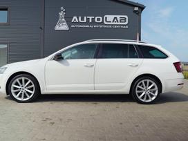 Skoda Octavia, 1.6 l., wagon