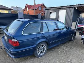 BMW 530, 2.9 l., Универсал