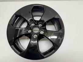 Toyota RAV 4, light alloy, R17