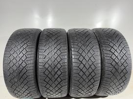 Continental Viking Contact 7, зимние 225/55 R19