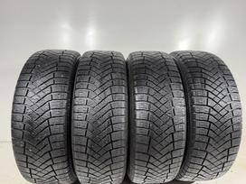 Pirelli Ice Zero, зимние 215/65 R17