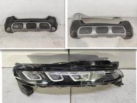 Citroen C3 Aircross, 13489730 1823191x
