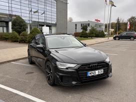 Audi A6, 2.0 l., Универсал