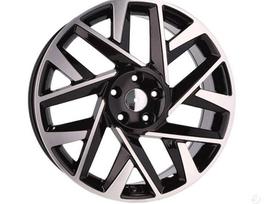 Euroreplica EU-3S1072, lengvojo lydinio, R19