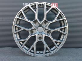 Euroreplica EU-I5658, light alloy, R18