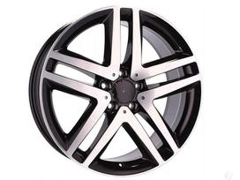 Euroreplica EU-XFE69, light alloy, R19