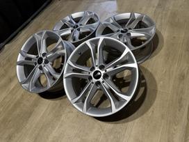 Audi A4 B9, легкосплавные , R18
