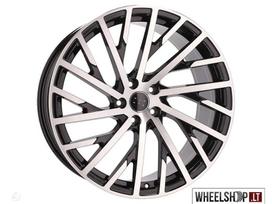 Euroreplica EU-I0368, light alloy, R20