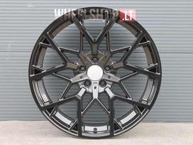Euroreplica EU-B1383, light alloy, R19