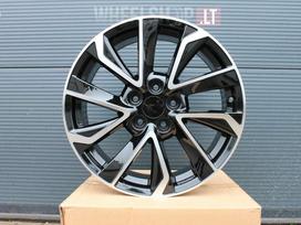 Euroreplica EU-FE177, light alloy, R16