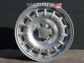 Euroreplica EU-A1370, light alloy, R14