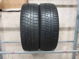 Yokohama Wdrive, žieminės 235/55 R20
