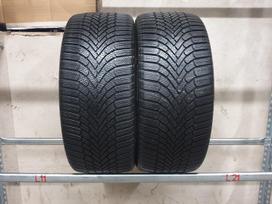 Bridgestone Blizzak 6, зимние 255/35 R21