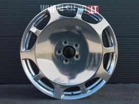 Euroreplica EU-FBX007, lengvojo lydinio, R19