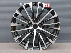Euroreplica EU-Y1118, light alloy, R18