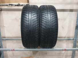 Nokian WR Suv 3, зимние 235/55 R18