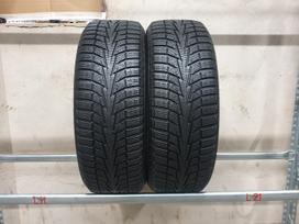 Hankook Winter i'Cept X, зимние 215/55 R18
