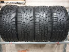 Continental ContiWinterContactTS830P, зимние 255/40 R18