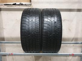 Toyo SnowProx S954, зимние 225/35 R19