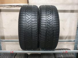 Pirelli Sottozero 3, žieminės 255/40 R20