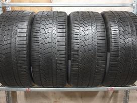 Continental Winter Contact TS860S, зимние 285/40 R22