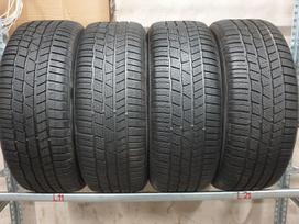 Continental ContiWinterContactTS830P, žieminės 255/50 R20