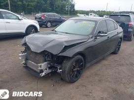 Bmw 328 dalimis. 2013 bmw 328i xdrive f30