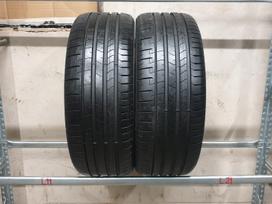 Pirelli PZero TM, летние 255/40 R22