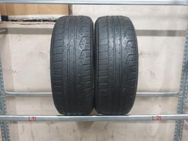 Pirelli Sottozero W210S2, зимние 225/55 R17