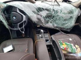 Bmw X5 dalimis. Greičių dėžės kodas ga8hp 45z