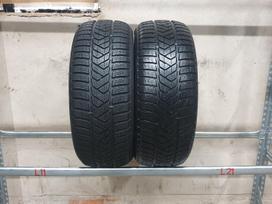 Pirelli Sottozero 3, žieminės 215/55 R17