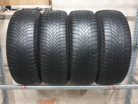 Bridgestone Blizzak LM005, žieminės 235/60 R17