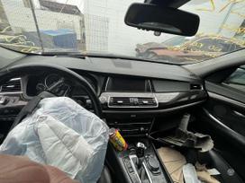 Bmw 535 Gran Turismo dalimis. Bmw 535i GT