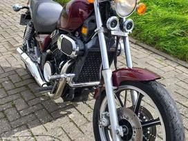 Kawasaki Vulcan, choppers / cruisers / custom