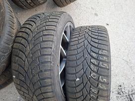 Toyo R18 255/35, зимние 225/40 R18