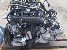 Bmw 1 serija, B38, Komplektinis variklis b38