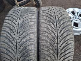 Goodyear, всесезонные 235/50 R18