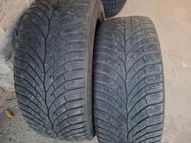 Continental, žieminės 225/45 R17
