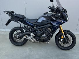 Yamaha Tracer 900 900cc, touring / sport