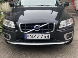 Volvo XC70, 2.4 l., universalas